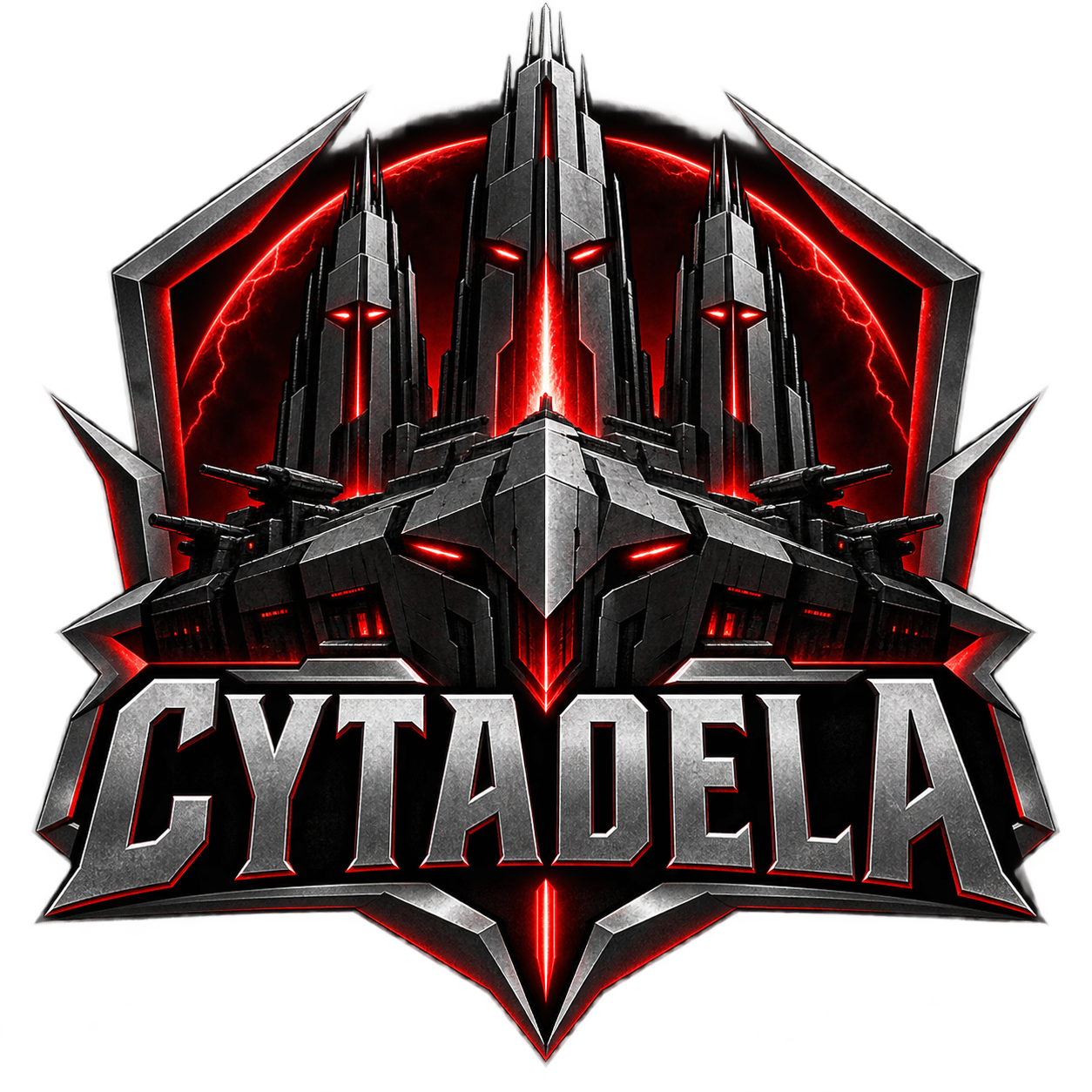 Logo Cytadela